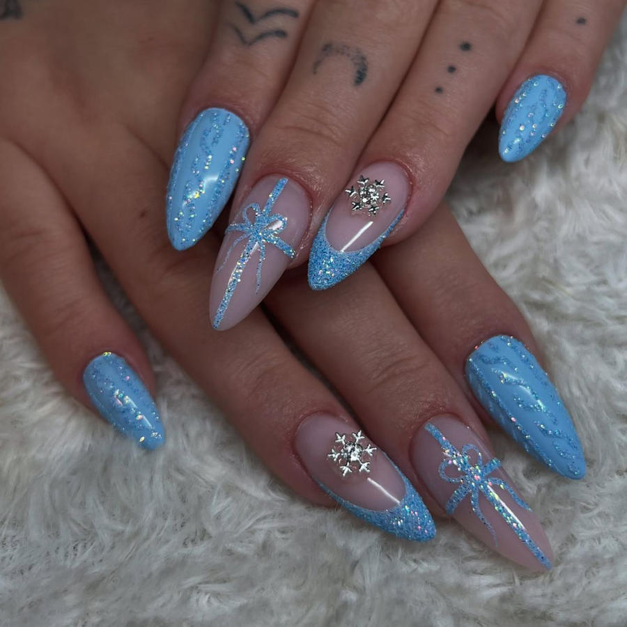 Nail Design